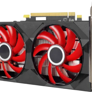 Video & Graphics Card